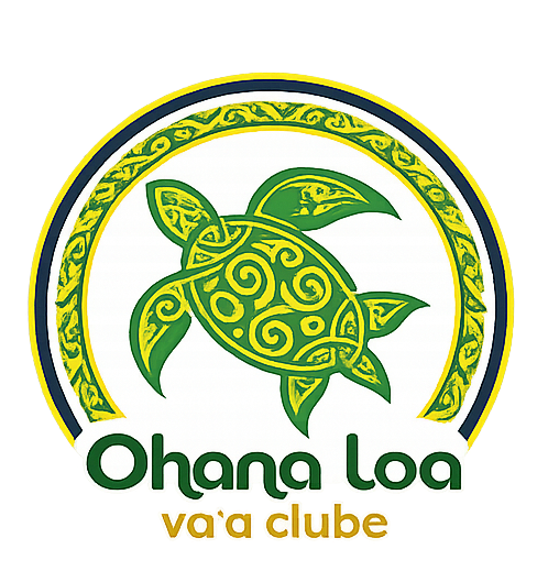Ohana Loa